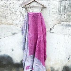 Kantha Bae Gonna Shine Maxi